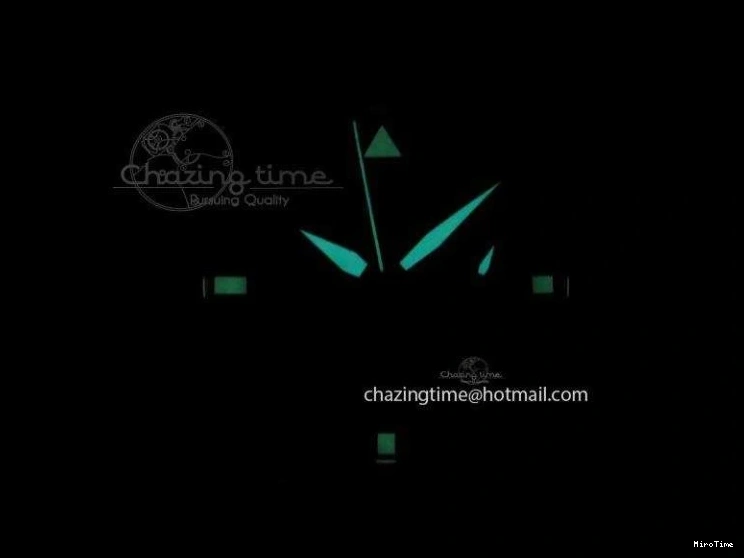 MIROTIME 0331 Chic Big Pilot Real PR IW501902 Real Ceramic ZF 1:1 Best Edition On Nylon Strap A 7275